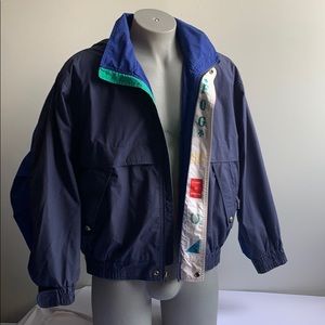 Vintage 90s London Fog Jacket